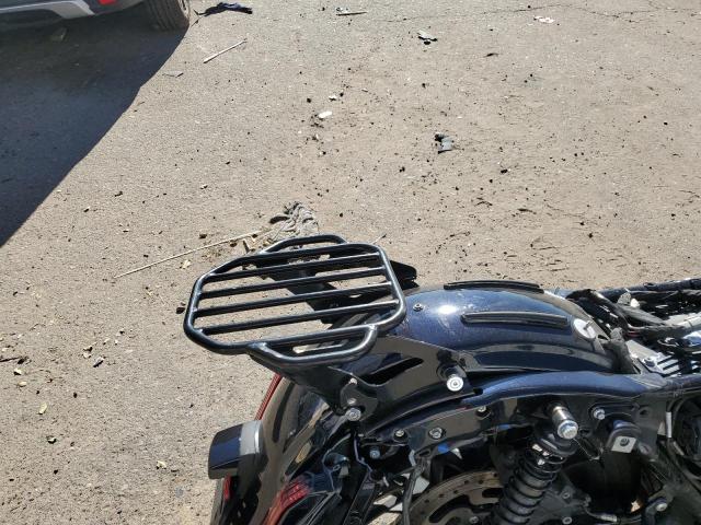 2022 HARLEY-DAVIDSON FLHXSE 1HD1PXL11NB950049