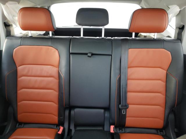 2018 VOLKSWAGEN TIGUAN SEL - 3VV4B7AX5JM074322