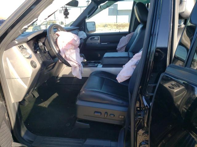 1FMJK1HT4GEF32489 Ford Expedition El Xlt