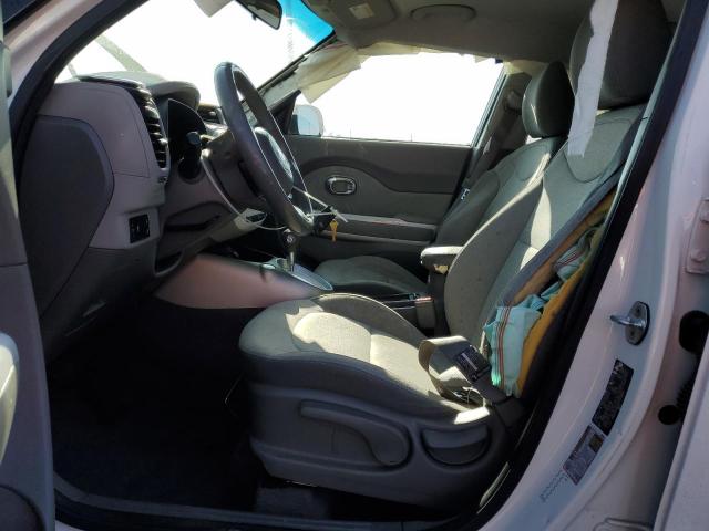 2016 KIA SOUL EV KNDJP3AE3G7013824