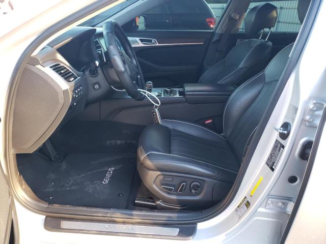 2018 GENESIS G80 ULTIMA KMHGN4JF7JU242087