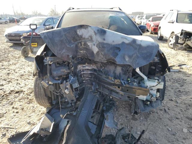 JF2GPAKC3E8245733 Subaru Xv Crosstrek 2.0 Limited