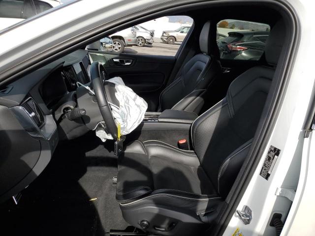 2019 VOLVO XC60 T5 R- LYV102DM6KB364135