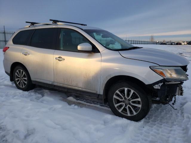5N1AR2MM4EC610276 Nissan Pathfinder S
