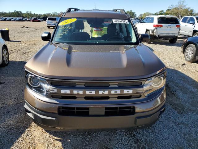 2022 FORD BRONCO 3FMCR9B66NRD11296
