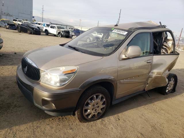 2005 Buick Rendezvous CX