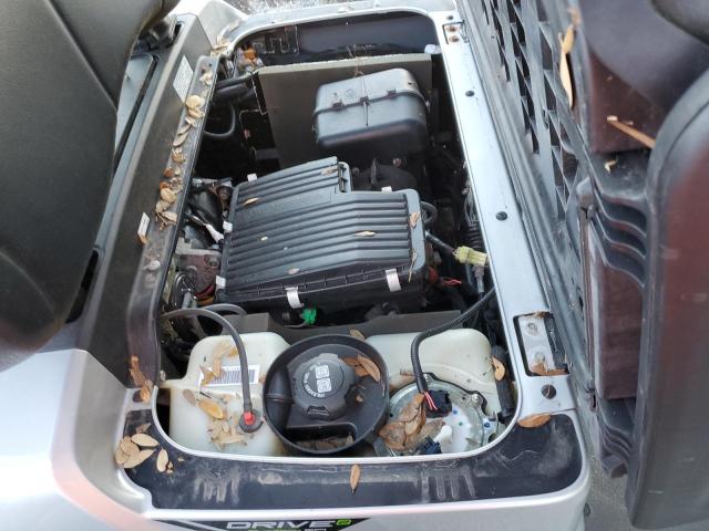 2020 YAMAHA GOLF CART J0D306166