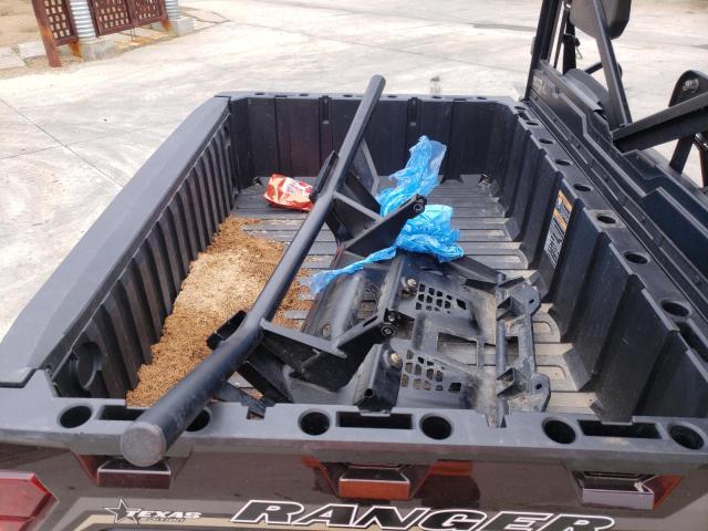 2020 POLARIS RANGER CRE 4XARSF999L8925900