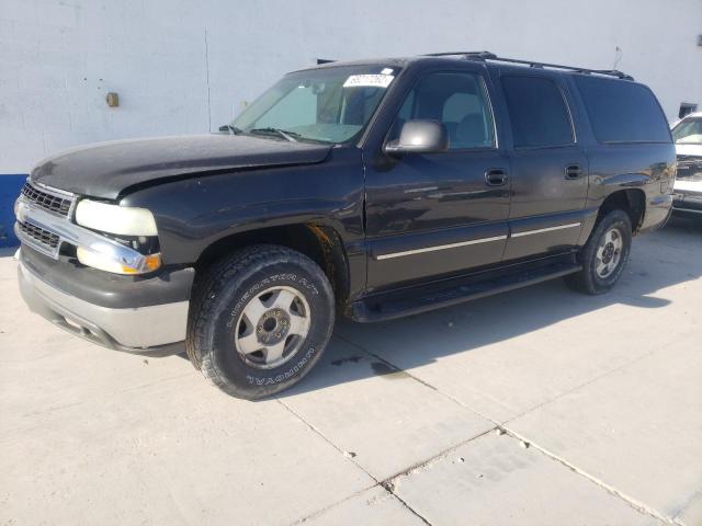 2003 Chevrolet Suburban 