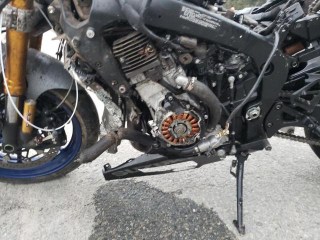 JS1DM11H5N7100118 Suzuki Gsx-r1000 R