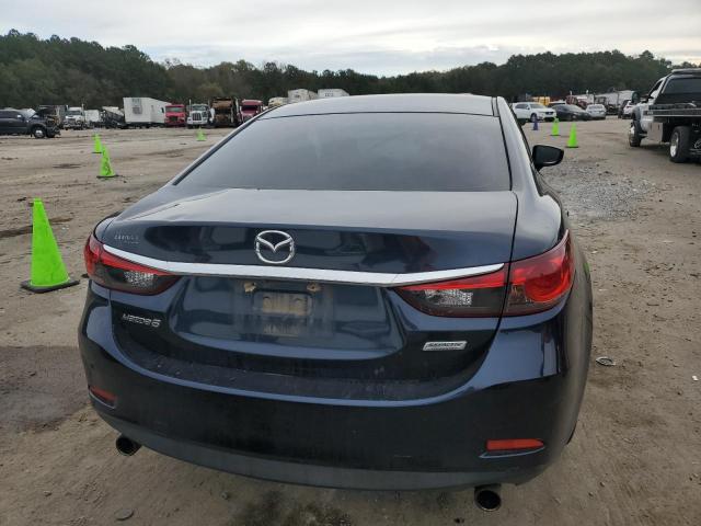 2017 MAZDA 6 SPORT - JM1GL1U50H1126852