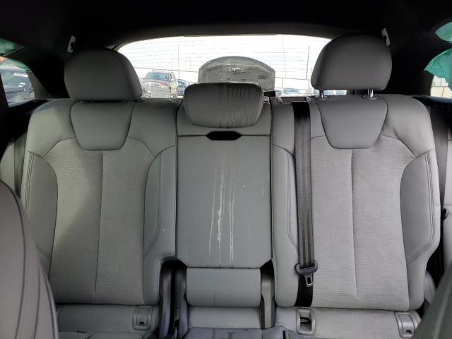 2022 AUDI SQ5 PREMIU - WA1A4AFY8N2043115