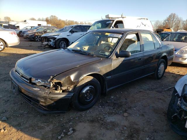 1993 Honda Accord Coupe EX