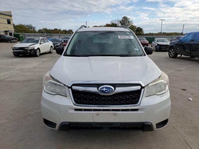 2015 SUBARU FORESTER W JF2SJABC6FH451545