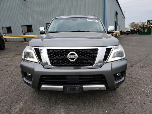 JN8AY2NE8H9700485 Nissan Armada Platinum