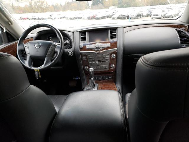JN8AY2NE8H9700485 Nissan Armada Platinum
