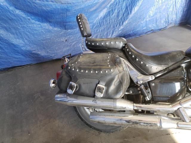 2009 YAMAHA XVS650 A JYAVM01E09A128861