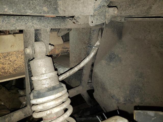 2010 ARCTIC CAT PROWLER 4UF10MPV2AT302542