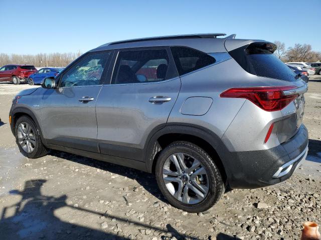 KNDEUCAA5M7232142 KIA SELTOS S
