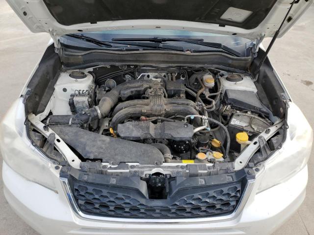 2015 SUBARU FORESTER W JF2SJABC6FH451545