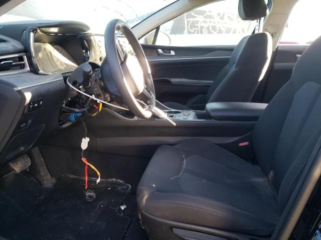 2021 KIA K5 LX - 5XXG24J20MG028059