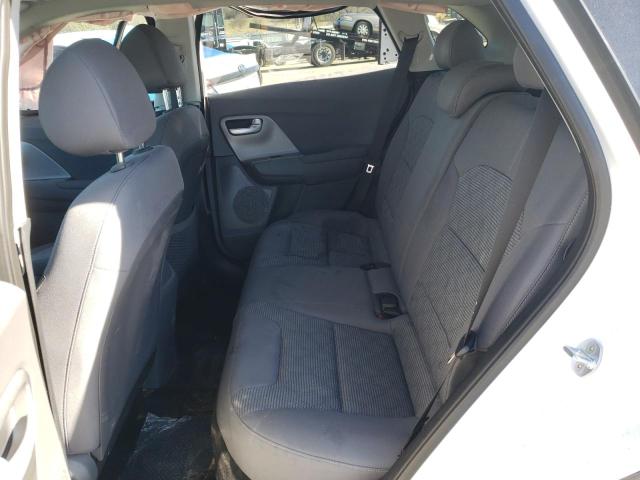 KNDCB3LC1M5462882 KIA NIRO LX