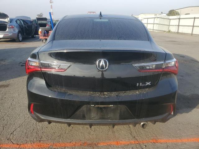 19UDE2F75NA001392 Acura Ilx Premiu  6