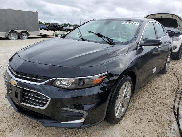 2017 CHEVROLET MALIBU PRE - 1G1ZH5SX8HF110657