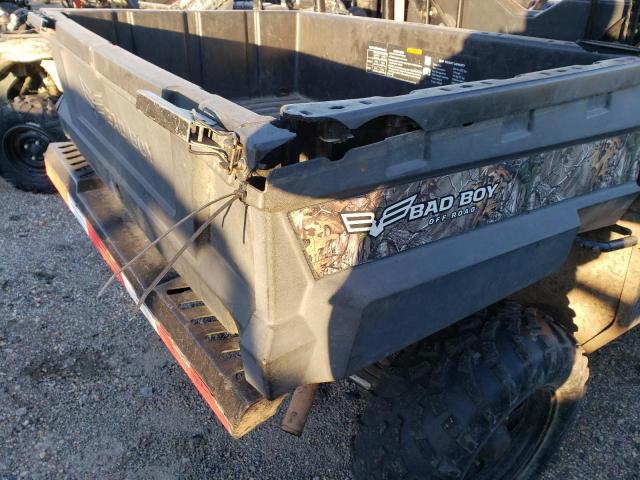 2017 ATV ALL MODELS TEXJCAGMAH9000372
