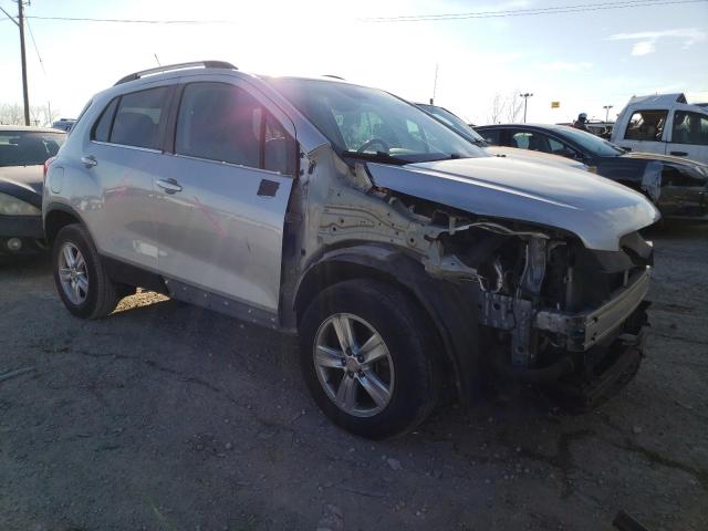 2016 CHEVROLET TRAX 1LT - 3GNCJPSBXGL280080