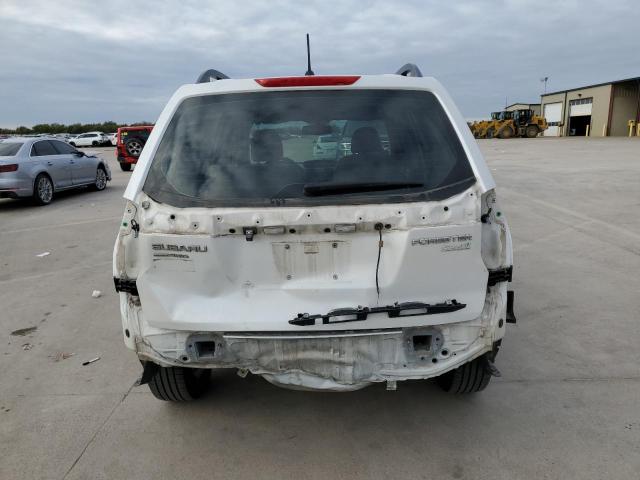 2015 SUBARU FORESTER W JF2SJABC6FH451545