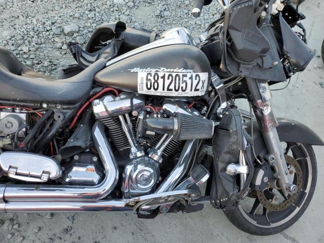 2020 HARLEY-DAVIDSON FLTRX 1HD1KHC19LB662846