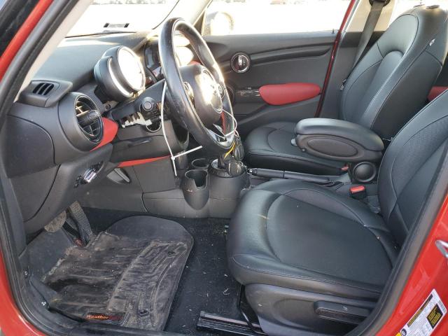 WMWXS5C52FT833882 Mini Cooper