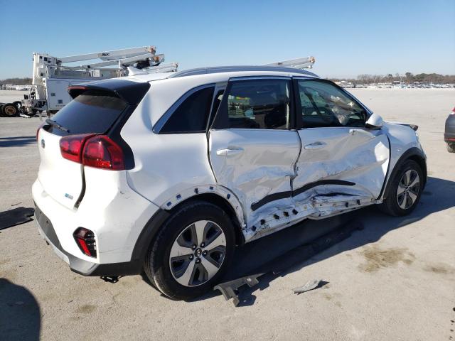 KNDCB3LC1M5462882 KIA NIRO LX