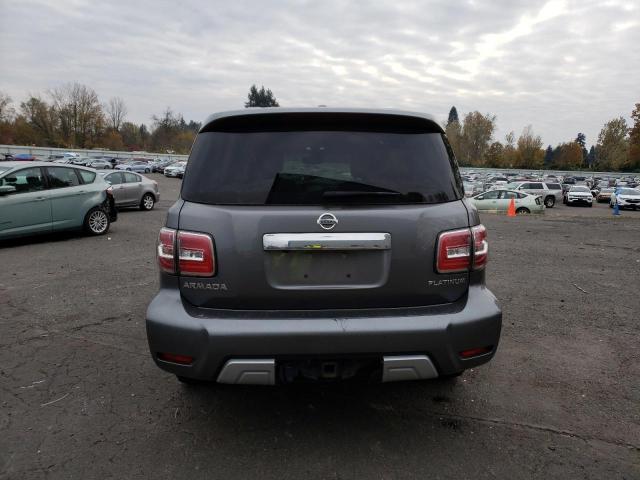 JN8AY2NE8H9700485 Nissan Armada Platinum
