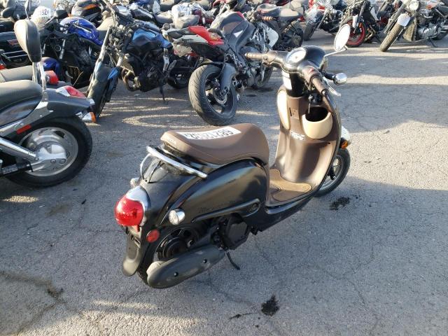 2020 HONDA NCW50 JH2AF7713LK402041