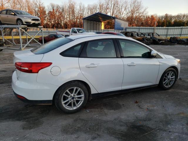 2016 FORD FOCUS SE - 1FADP3F21GL373831