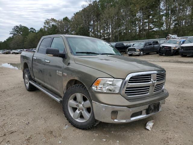 2015 Ram 1500 Slt VIN: 1C6RR7LT5FS611500 Lot: 49151444