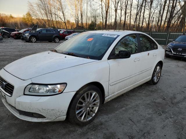 2009 Volvo S40 