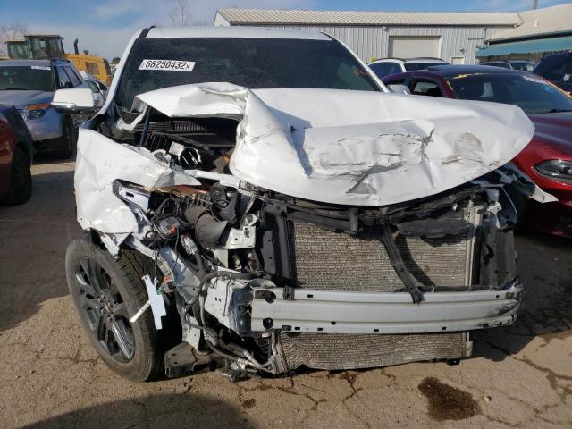2020 CHEVROLET TRAVERSE R 1GNERJKW5LJ205841