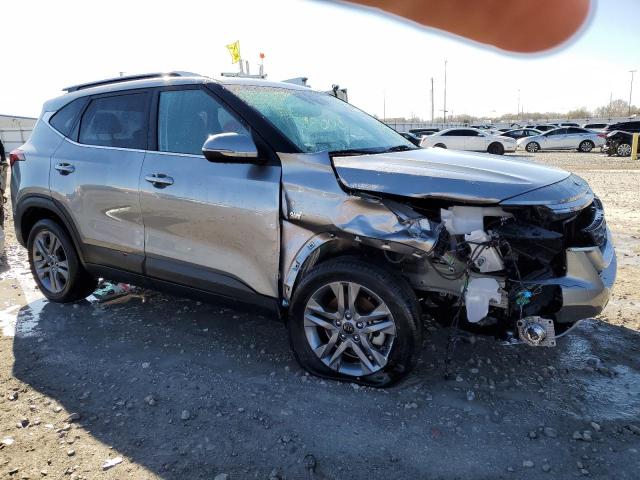 KNDEUCAA5M7232142 KIA SELTOS S