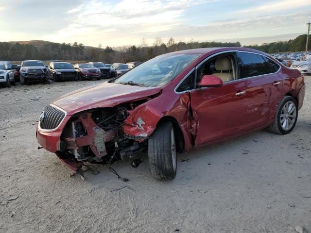 2014 Buick Verano 