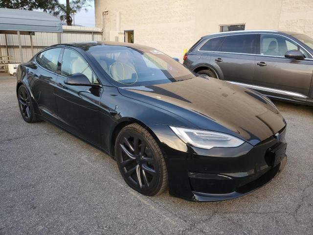 5YJSA1E68MF432125 Tesla MODEL S