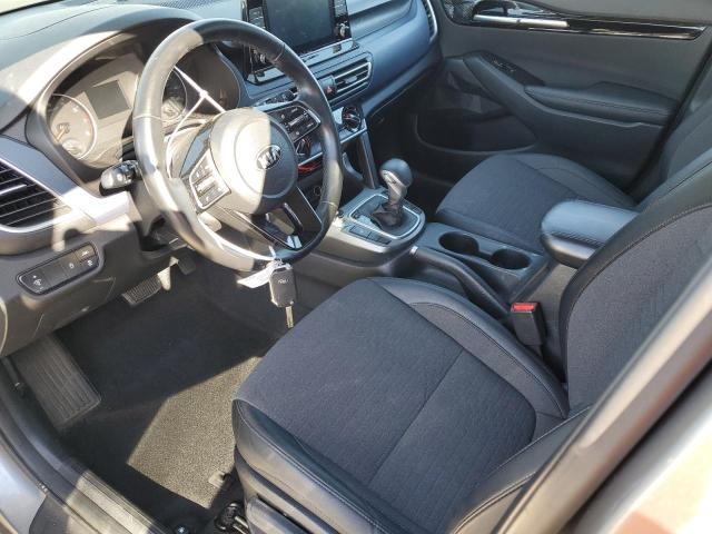 KNDEUCAA5M7232142 KIA SELTOS S
