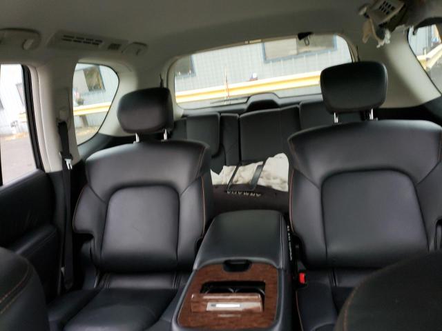 JN8AY2NE8H9700485 Nissan Armada Platinum