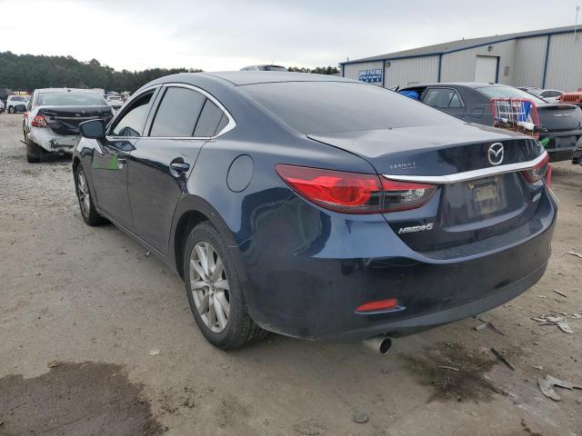 2017 MAZDA 6 SPORT - JM1GL1U50H1126852