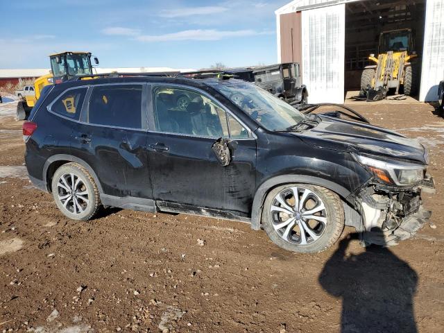 JF2SKAUC0LH401360 Subaru Forester Limited