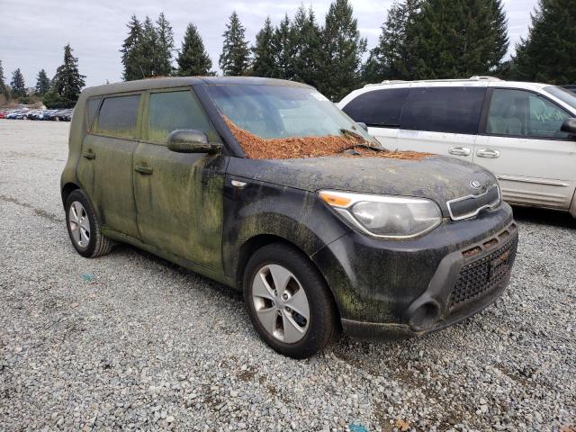 KNDJN2A27E7050653 | 2014 KIA SOUL