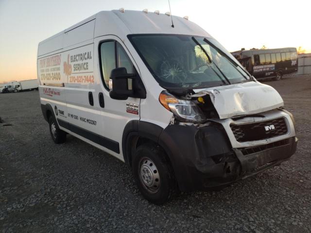 2021 RAM PROMASTER - 3C6LRVDG1ME519666