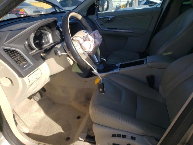 YV440MDK2G2784424 Volvo XC60